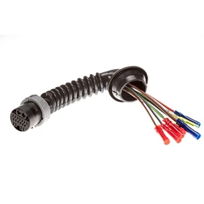 Immagine di SenCom 3061130 1 Kit riparazione cavi, Portiera