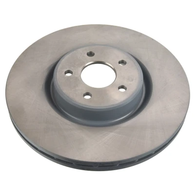 Immagine di FEBI BILSTEIN 171492 Disco freno Assale anteriore 336 28 5 108 ventilazione interna rivestito FORD: Focus 2