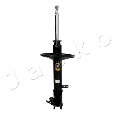 Immagine di JAPKO MJ22072 Ammortizzatore Assale anteriore Sx A pressione del gas 545 doppio tubo tipo McPherson Spina superiore
