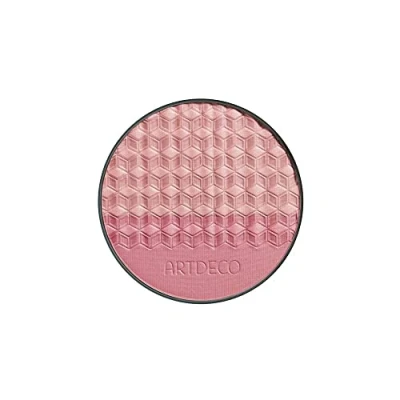 Immagine di Artdeco Blush Couture Refill Fard bicolore in scatola a specchio, design limitato, ricarica 1 x 10 g