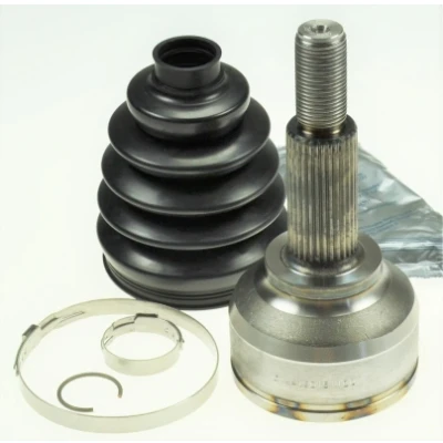 Immagine di LÖBRO 306290 Kit Giunto Omocinetico TPE (elastomero termoplastico) FORD: Transit Custom V362 Van, Bus, Tourneo Bus