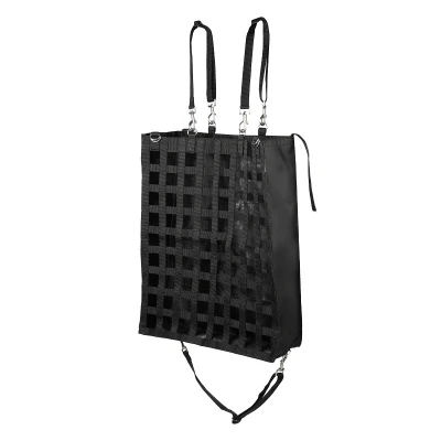 Immagine di horka SACCO DI FIENO QUATRO One Size Nero