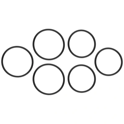 Immagine di Hazet 9035 5 04/6 O ring 1 pz.