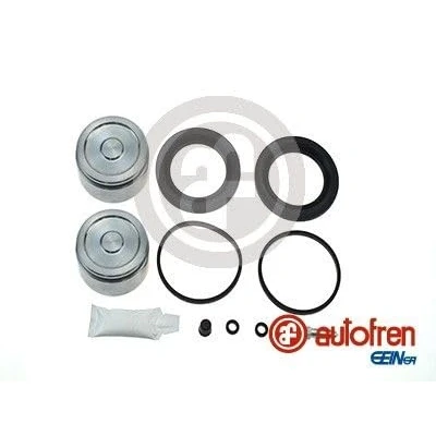 Immagine di AUTOFREN SEINSA D42036C Kit Revisione Pinze Freno Assale anteriore 60