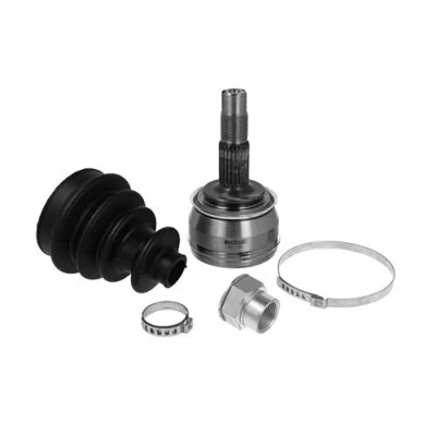 Immagine di METELLI 15 1594 Kit Giunto Omocinetico Gomma FIAT: Grande Punto Hatchback, OPEL: Corsa D Hatchback