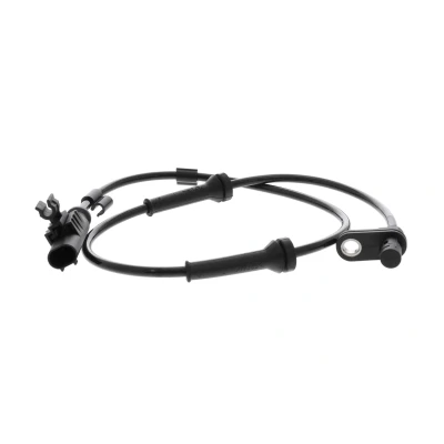 Immagine di VEMO V30 72 0292 Sensore ABS Assale anteriore con cavo 2 ovale SMART: Fortwo II Coupe, Cabrio