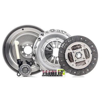 Immagine di VALEO KIT4P CONVERSION Kit (CSC) 845077 Frizione RENAULT: Megane 3 Grandtour, 4, SCENIC 3, NISSAN: Qashqai / Qashqai+2 I, 2