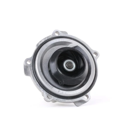 Immagine di FEBI BILSTEIN 09757 Pompa acqua Alluminio pressofuso con anello tenuta Plastica AUDI: A4 B5 Sedan, A6 C5 Avant, Avant