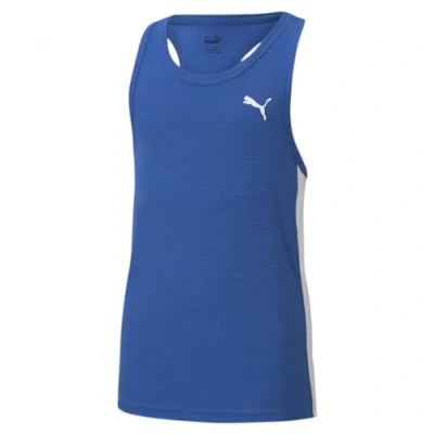 Immagine di Puma Cross The Line Singlet 20 Y