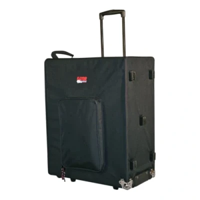 Immagine di Gator G 212A astuccio light c/ruote per combo 2x12&quot;