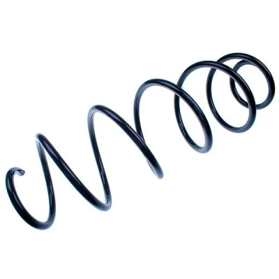 Immagine di DENCKERMANN D700218 Molle ammortizzatori Assale anteriore CITROËN: C3 I Hatchback