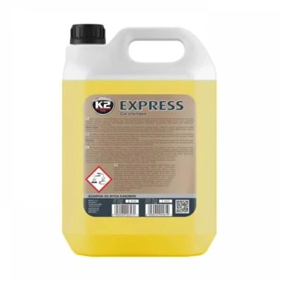 Immagine di K2 K135 Detergente per vernice Bottiglia 5