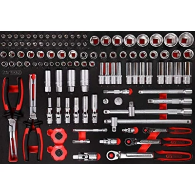 Immagine di KS Tools, Accessori valigetta degli attrezzi, 811.0111
