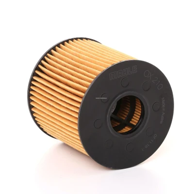 Immagine di MAHLE ORIGINAL OX 210D filtro olio Cartuccia OPEL: Corsa D Hatchback, Mokka / X, Astra H Caravan, RENAULT: TRAFIC 2 Kasten