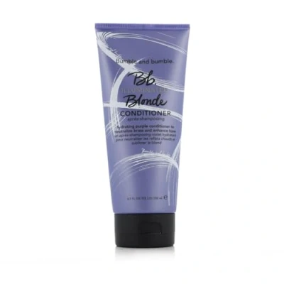 Immagine di bumble and Bb. Illuminated Blonde Conditioner 200 ml