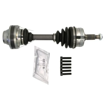 Immagine di PASCAL G2M006PC Albero motore / Semiasse Assale anteriore bilaterale 505mm MERCEDES BENZ: Vito Van, Bus, Classe V
