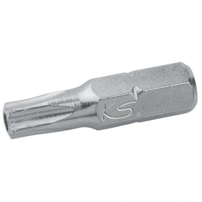 Immagine di KS TOOLS 911.3103 Punta per giraviti 6,3 (1/4&quot;) Acciaio utensili