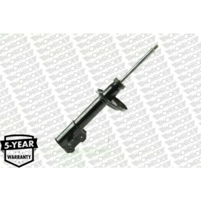 Immagine di MONROE G8010 Ammortizzatore A pressione del gas doppio tubo tipo McPherson Spina superiore, Collare inferiore OPEL: Vectra C Caravan
