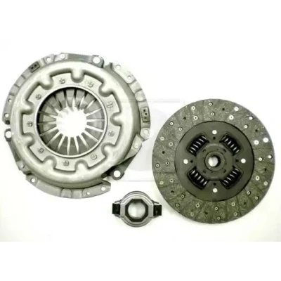Immagine di AISIN Clutch Kit (3P) KN 121A frizione a tre pezzi/in parti con spingidisco disco frizione, cuscinetto disinnesto 250mm