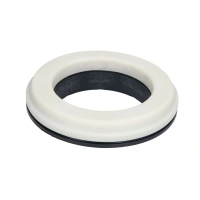Immagine di KYB MB1509 Cuscinetto Ammortizzatore Assale anteriore bilaterale senza accessori Suspension Mounting Kit RENAULT: Modus / Grand Modus, CLIO 3