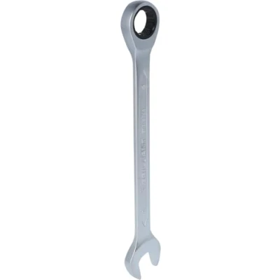 Immagine di BRILLIANT TOOLS BT013719 Chiave a cricco, 19 mm [Powered by KS TOOLS]