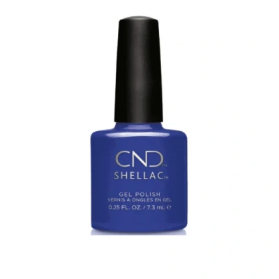 Immagine di CND Shellac Blue Eyeshadow 7.3 Ml