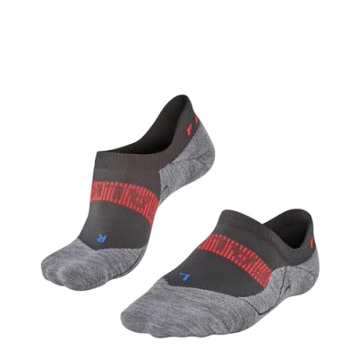Immagine di Falke Invisible Running Calzini black, Uomo, Taglia: 39 41, Black