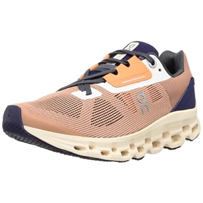 Immagine di On Cloudstratus 2, Sneaker Donna, 38.5 EU