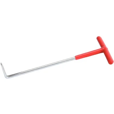 Immagine di KS TOOLS 150.1241 Attrezzo montaggio, Supporto impianto gas scarico