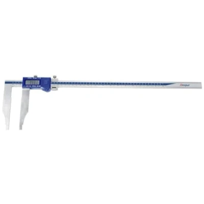 Immagine di Dasqua, Calibro, 2220 8110 Calibro digitale 500mm 1pc. (73 cm)