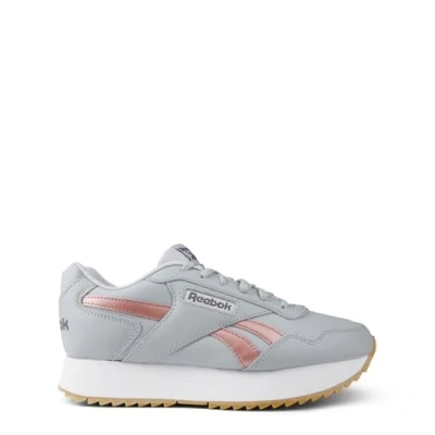Immagine di Reebok Glide Ripple Double, Sneaker Donna, CDGRY2/ROSGOL/RBKG07, 40.5 EU