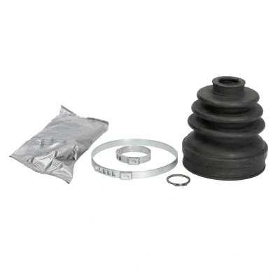 Immagine di SPIDAN 36397 Soffietto 87,00 NBR (Nitrile Butadiene Caucciù) FIAT: Punto II Hatchback, RENAULT: Kangoo I, I Express, SCENIC 2
