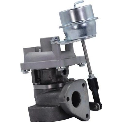 Immagine di MAGNETI MARELLI 807101005200 Turbina Turbo FIAT: Grande Punto Hatchback, Panda II Qubo, OPEL: Corsa D LANCIA: Ypsilon