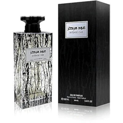 Immagine di Attar Collection Khaltat Night Eau de Parfum 100 ml