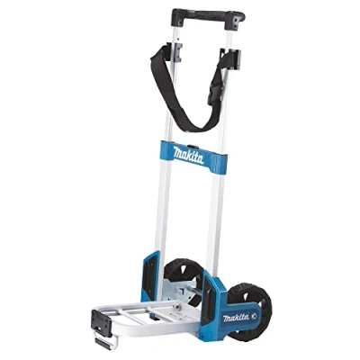 Immagine di Makita TR00000001 Piattaforma con ruote Capacità di carico (max.): 120 kg