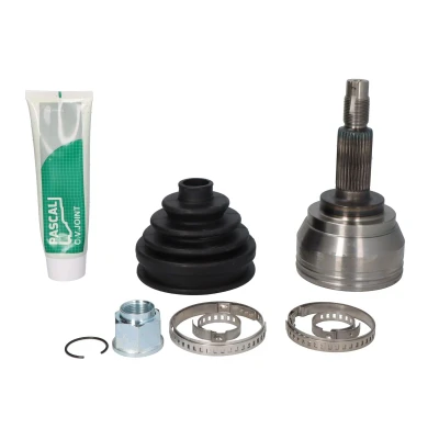 Immagine di PASCAL G11080PC Kit Giunto Omocinetico Assale anteriore NISSAN: Qashqai / Qashqai+2 I, RENAULT: Koleos I