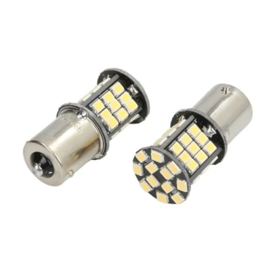 Immagine di TECH LB354W Lampade LED 12, 15V 3.9W BA15s