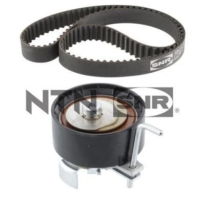 Immagine di SNR KD452.27 Kit cinghia di distribuzione 117 FORD: FIESTA 6, C Max 2, FOCUS 3, VOLVO: V40 Hatchback, V60 I, S80 II