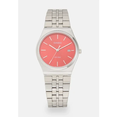 Immagine di Casio Unisex Orologio, Taglia: One Size, Red