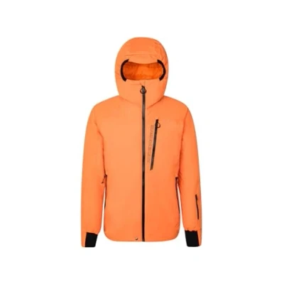 Immagine di Rock Experience REMJ11191 Z441 HELIX PADDED MAN JACKET UOMO Giacca 0615 PERSIMMOM ORANGE+0208 CAVIAR S