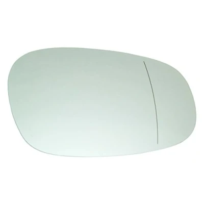 Immagine di TarosTrade 57 1540 R 71710 Vetro Specchietto Retrovisore Riscaldabile Lato Destro