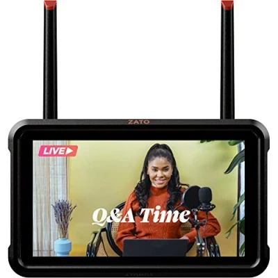 Immagine di Atomos Zato Connect (AT113921)