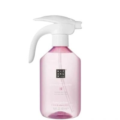 Immagine di RITUALS Spray per Ambienti di The Ritual of Sakura, 500 ml Con Latte Riso &amp; Fiore Ciliegio Proprietà Rigeneranti