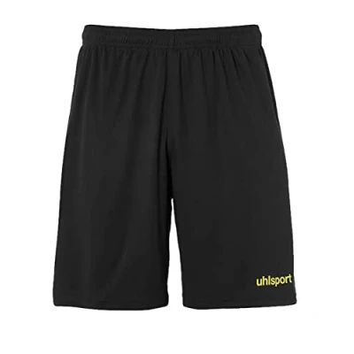 Immagine di Pantaloncini non tagliati Uhlsport Center Basic