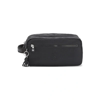 Immagine di Kipling AGOT Trousse, Taglia: One Size, Black noir