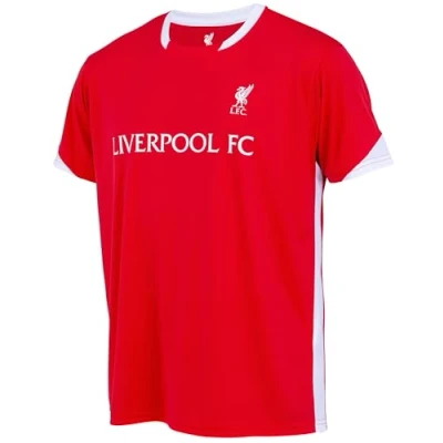 Immagine di Liverpool F.C. Maglia ufficiale LFC