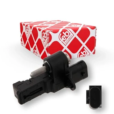 Immagine di FEBI BILSTEIN 31088 Generatore di Impulsi MINI: Clubman, Hatchback, Countryman, CITROËN: C5 III Station Wagon, C3 II, C4 I Hatchback