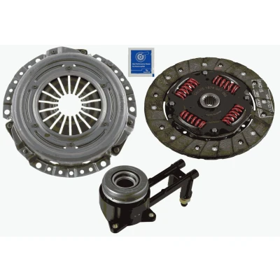 Immagine di SACHS Kit plus CSC 3000 990 097 Frizione 190 FORD: KA Hatchback, StreetKA Cabrio
