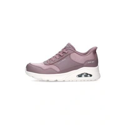 Immagine di Skechers Uno Banksia, Scarpe da Ginnastica Donna, Viola, 38 EU
