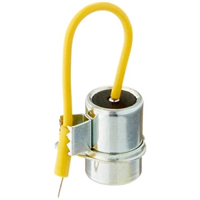 Immagine di Condensatore Effe per /Vespa Ciao/Si ref. 102939